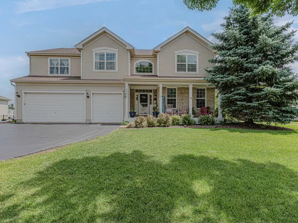 6508 Waterford Dr, McHenry, IL 60050
