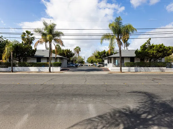 Terre at Wells, 304 N 1st St #9, El Cajon, CA 92021