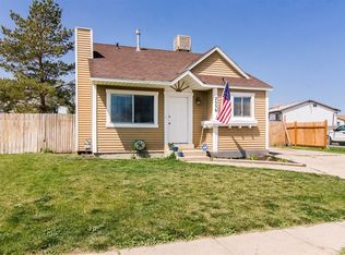2556 S Melville Dr, Magna, UT 84044