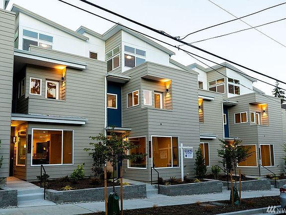 2nd image of 12032 33rd Ave NE #A