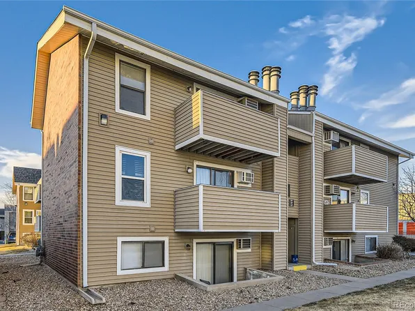 10150 E Virginia Avenue #1-308, Denver, CO 80247