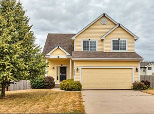 3010 SW Brookeline Dr, Ankeny, IA 50023