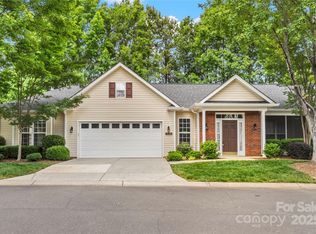9430 Duckhorn Dr, Charlotte, NC 28277