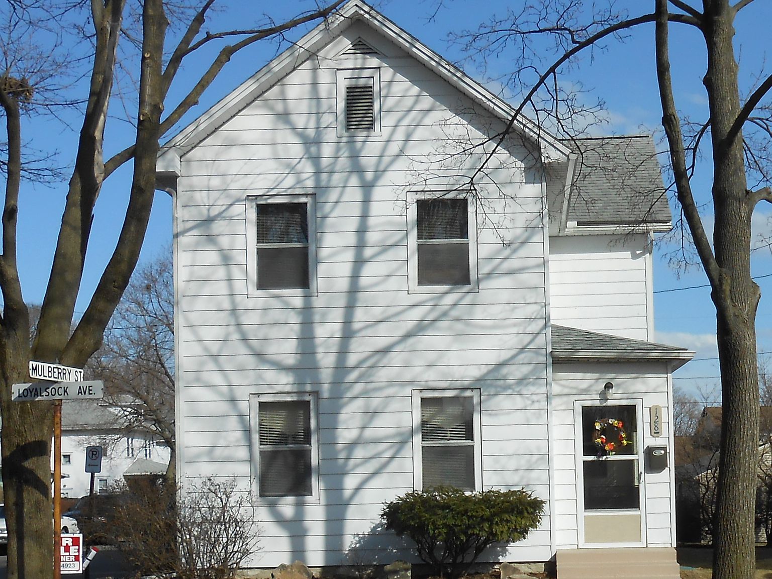 128 N Loyalsock Ave, Montoursville, PA 17754 Zillow