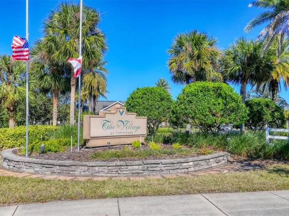 8926 Manor Loop APT 102, Lakewood Ranch, FL 34202