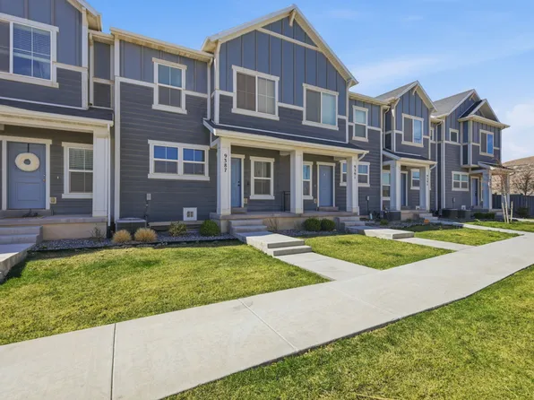 9387 N Vernham Ln, Eagle Mountain, UT 84005