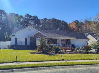 2529 Hunters Trl, Myrtle Beach, SC 29588