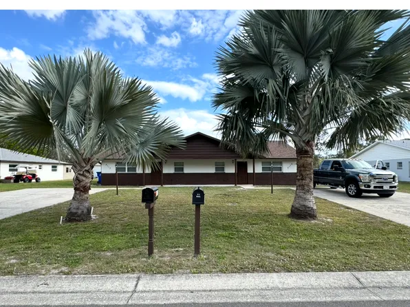 5113 Granada Blvd #5113, Sebring, FL 33872