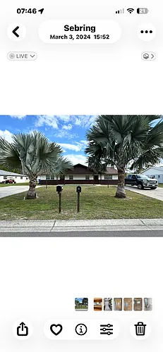 5113 Granada Blvd #5113 Photo 1