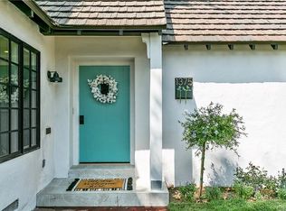 1375 Winston Ave, San Marino, CA 91108