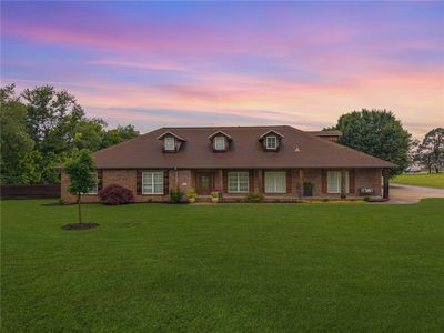 502 Oakwood St, Lowell, AR, 72745