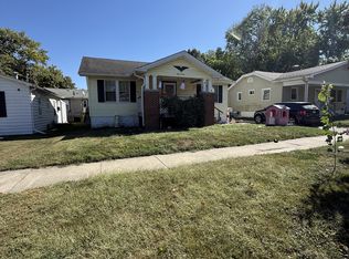 1512 N Walnut Grove Ave, Decatur, IL 62526