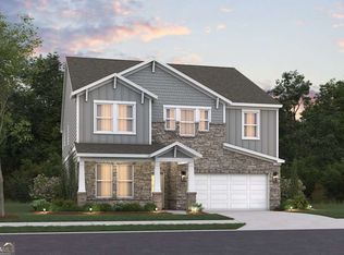 5113 Hillside Haven Dr, Powder Springs, GA 30127