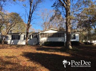 2825 Redwood Dr, Florence, SC 29501