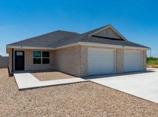 121 Chisum, Clovis, NM 88101