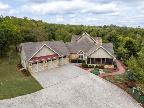 1061 E 1200th Rd, Lawrence, KS 66047