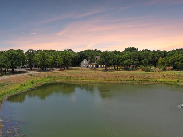 6586 Lone Star Ln, Aubrey, TX 76227