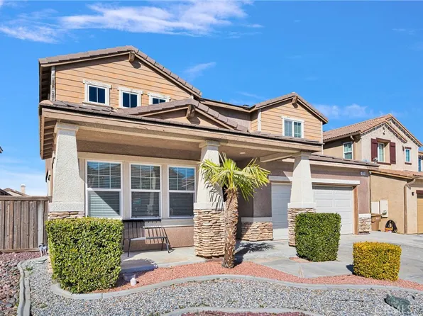 12932 Clovis Ct, Hesperia, CA 92344