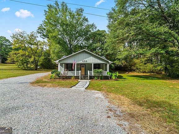 2nd image of 493 Morrison Campground Rd NE