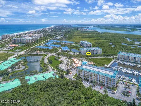4620 Riverwalk Village Ct Unit 7205, Ponce Inlet, FL 32127