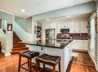 2439 Sunset Ave, Dallas, TX 75211