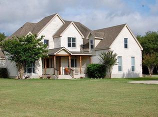 1196 W Bartlett Dr, Buda, TX 78610