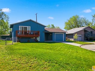 19 Russell Park W, Missoula, MT 59801