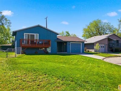 19 Russell Ct S, Missoula, MT, 59801