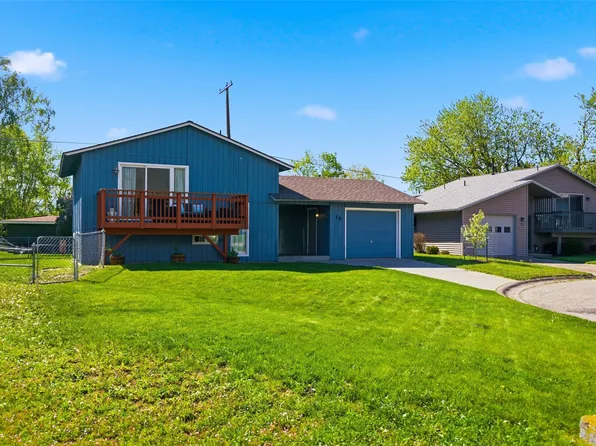 19 Russell Park W, Missoula, MT 59801