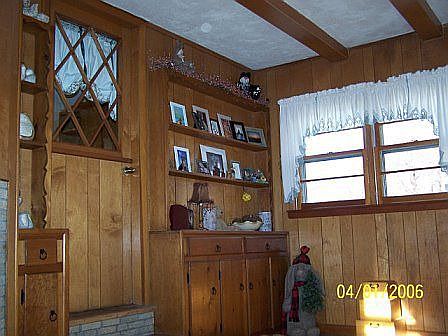 Breezeway -- Before #2