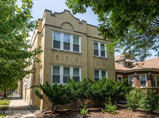 4404 W George St, Chicago, IL 60641