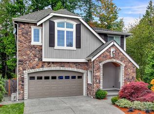 11839 159th Ave NE, Redmond, WA 98052