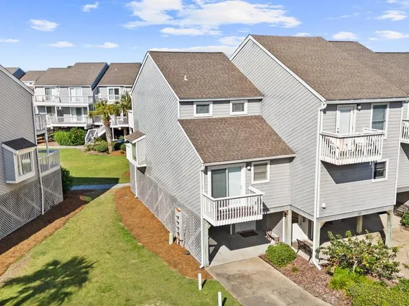 424 Barrier Dunes Dr, Pt Saint Joe, FL 32456