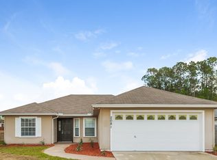 2081 Frogmore Dr, Middleburg, FL 32068