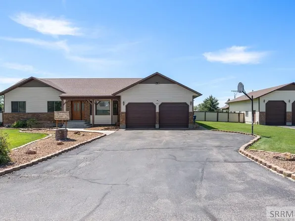 845 E 1415 N, Shelley, ID 83274