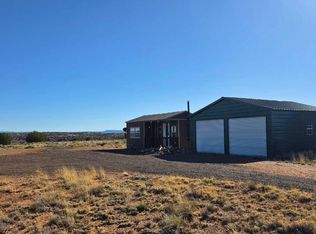 632 Lazy South Ranch Rd, Concho, AZ 85924