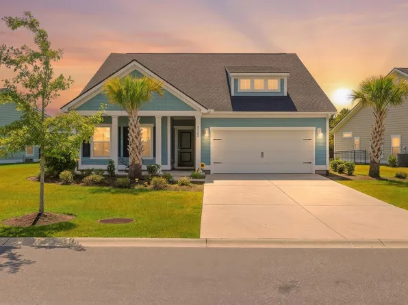 5522 Whitebark Dr., Myrtle Beach, SC 29577