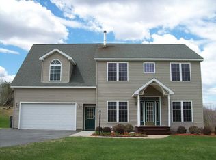 75 Madigan Rd, Melrose, NY 12121