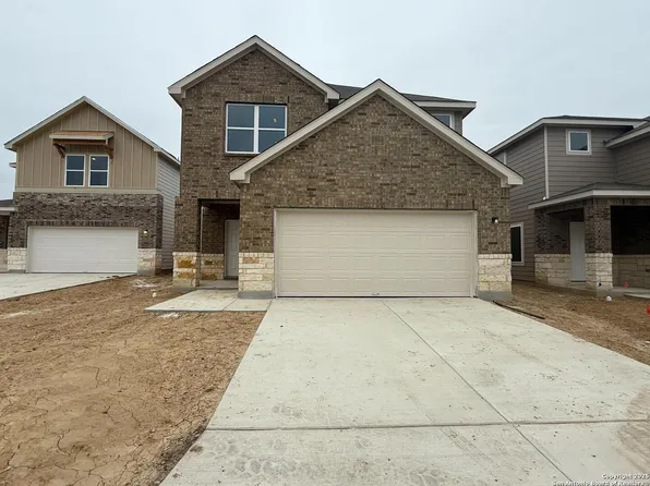 7610 Birch Hollow, San Antonio, TX 78252