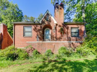 1631 N Hills Blvd, Knoxville, TN 37917