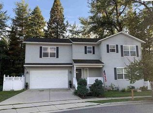 415 Louis Ln, Sandpoint, ID 83864