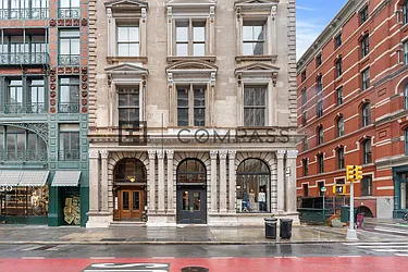 565 Broadway, #8W