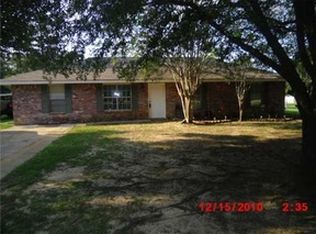 172 Western Hills Rd, Boyce, LA 71409