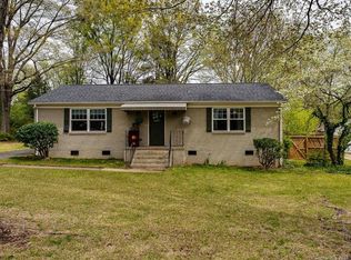 4327 Applegate Rd, Charlotte, NC 28209