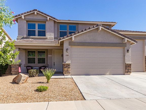 3rd image of 15861 W Jenan Dr