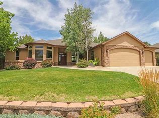 2140 Piazza Way, Grand Junction, CO 81506