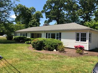 6 Frontier Rd #6, Warwick, RI 02889