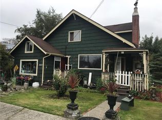 207 Main St, Ilwaco, WA 98624