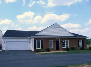 8966 Brigadier Rd, Mechanicsville, VA 23116