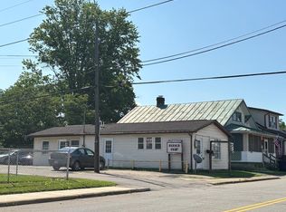 29 S Watt St, Chillicothe, OH